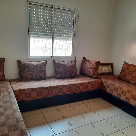 Bel Appartement A Louer Agadir Exterior photo