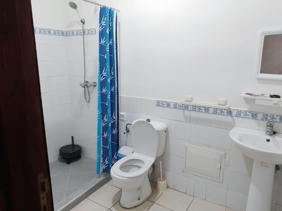 Bel Appartement A Louer Agadir Exterior photo